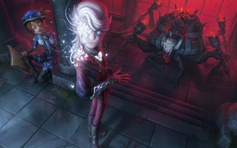 第五人格萌新监管做的糗事(第五人格萌新求生者做出的糗事)