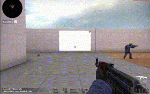 csgo新手入门玩啥枪(cs go新手最适合玩什么枪)