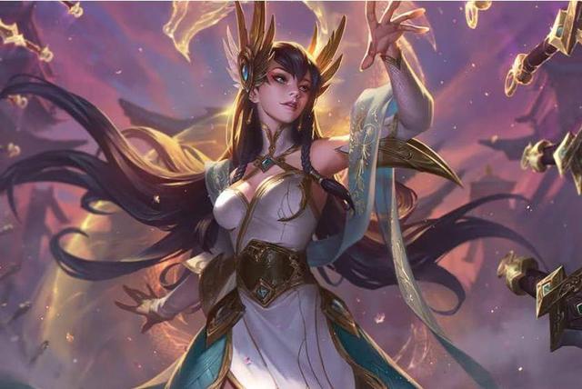 lol手游刀妹应该怎么玩(lol手游刀妹最基础教学)