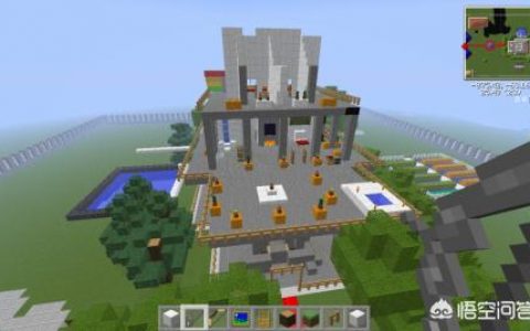 我的世界武器排名第一名(我的世界伤害排名第一的武器)