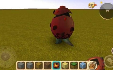 迷你世界的黑龙该如何解开封印(迷你世界怎么才能解除黑龙的封印)