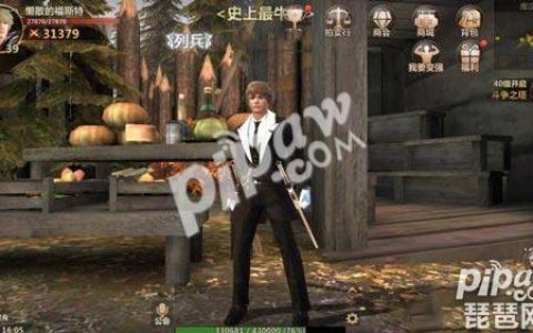 洛奇英雄传利斯塔技能介绍(洛奇英雄传利斯塔背景故事)