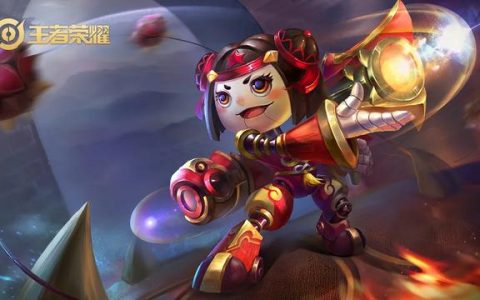 新人玩王者荣耀什么英雄最合适(新手刚玩王者荣耀推荐玩什么英雄)