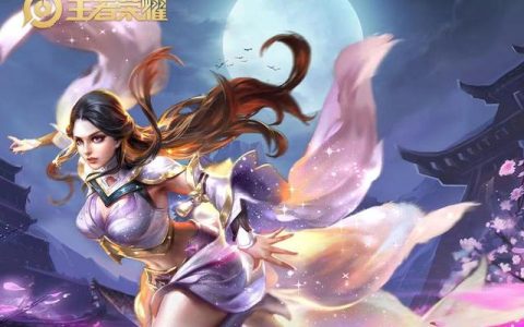 王者荣耀中哪个女英雄值得练(王者荣耀里好练的女英雄)