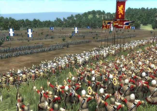 Medieval II: Total War