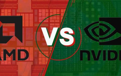 NVIDIA下一代显卡有点危险 被爆功耗失控、效能亦不及AMD