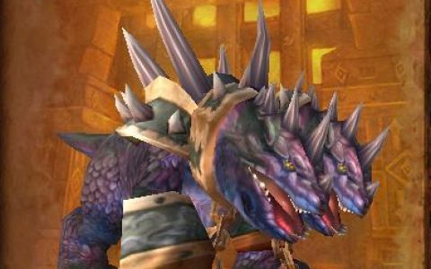 魔兽世界猎人副本可抓宠物(魔兽世界猎人抓宠物位置)