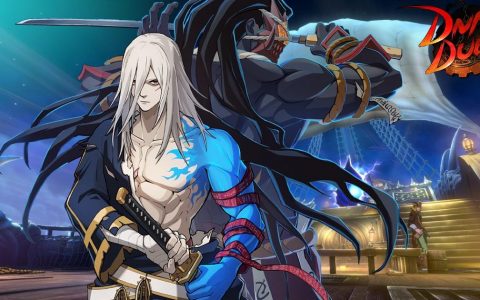 Arc System Works 最新力作《地下城与勇士 决斗》推出日决定