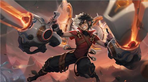 王者荣耀2022年射手伽罗强不强(王者荣耀伽罗可以打过哪些射手)