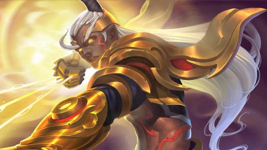 王者荣耀2022年射手伽罗强不强(王者荣耀伽罗可以打过哪些射手)