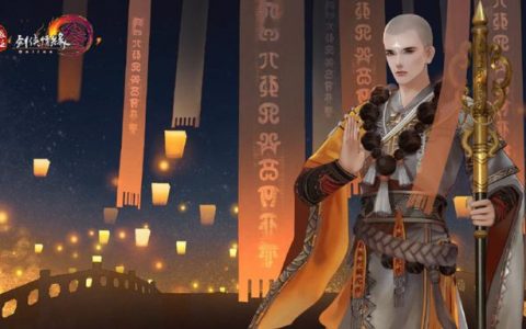 2022剑网三新手玩什么职业(剑网三2022职业推荐)