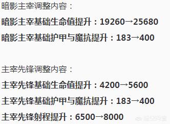 打暴君和主宰增加打野刀层数吗(暴君和主宰增加全队经济和经验吗)