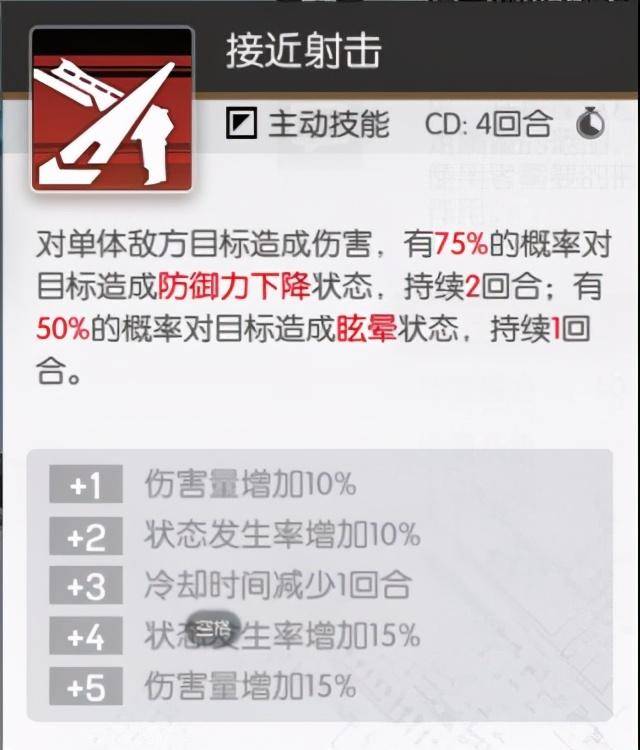 机动战姬聚变培养推荐(机动战姬聚变升级刷什么图)  第6张