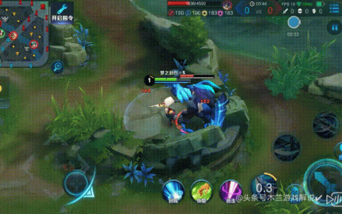 王者荣耀爆发性最强的英雄有哪些(王者荣耀十大高爆发英雄)