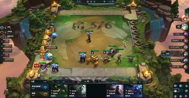 云顶之弈s6.5极客阵容教学(云顶之弈s6.5挑战者阵容搭配)  第5张