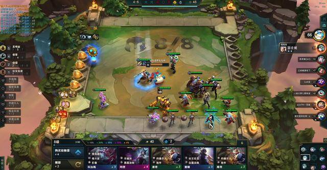 云顶之弈s6.5极客阵容教学(云顶之弈s6.5挑战者阵容搭配)  第6张