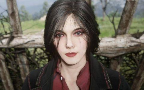 荒野大镖客ol女角色捏脸(荒野大镖客2ol捏脸数据)