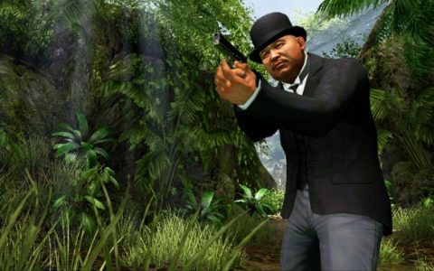 更多迹象指出，《黄金眼007》可能会推出复刻版