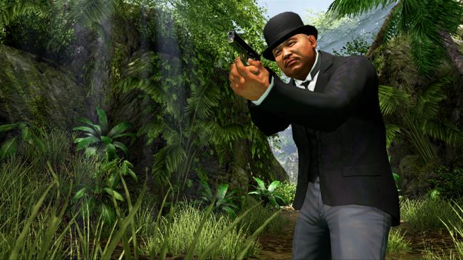 Goldeneye 007