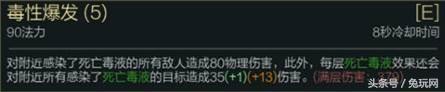 lol老鼠上分技巧和细节思路(lol最新版本老鼠教学)