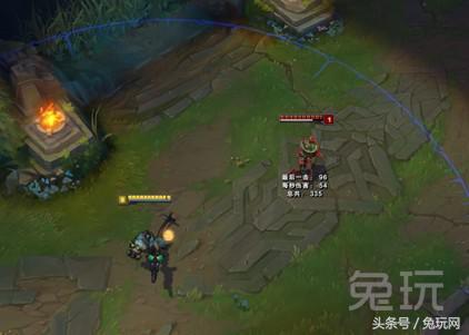 lol老鼠上分技巧和细节思路(lol最新版本老鼠教学)