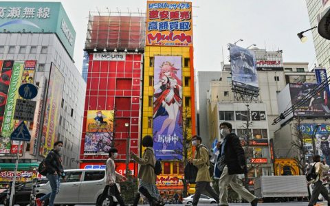 《原神》全球走红引来《纽约时报》报道！日本游戏开发者表示《原神》让他们觉得自己麻烦了！