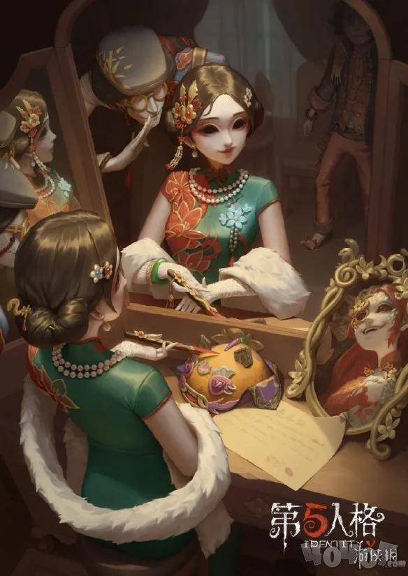 第五人格监管者实用的小技巧(第五人格监管者最强手法)  第2张