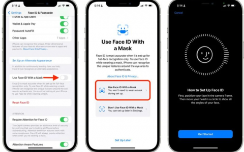 iOS 15.4翻车？部分用户报告正式版太耗电，iPhone 13 Pro Max更新后续航暴降50%