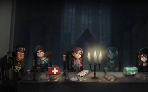 第五人格各角色操作排名(第五人格角色大全和攻略)
