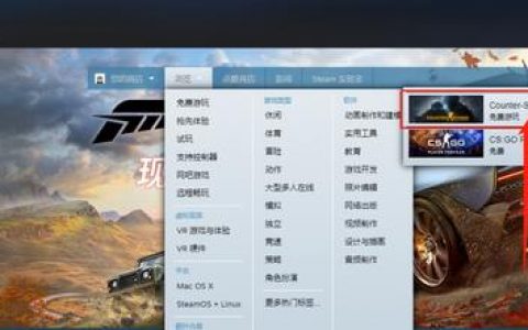 csgo在哪里开箱子(csgo新手免费箱子在哪开)
