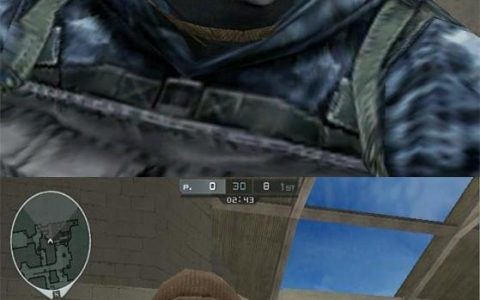 cf手游最好的男角色(cf手游目前最厉害的角色)