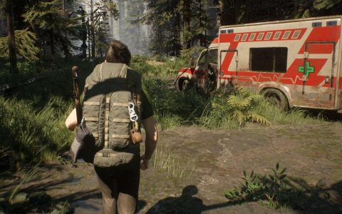 受 The Last of Us 影响开发 多人合作末世生存游戏《Rooted》Steam页面开启