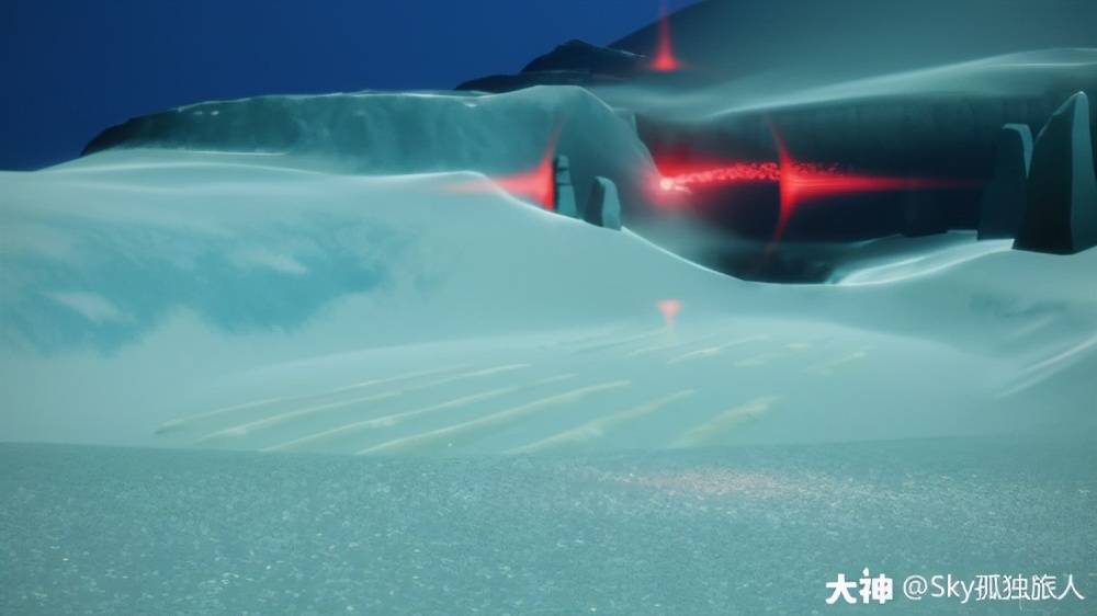 光遇禁阁跑完有多少蜡烛(光遇六图跑完有多少蜡烛)  第3张