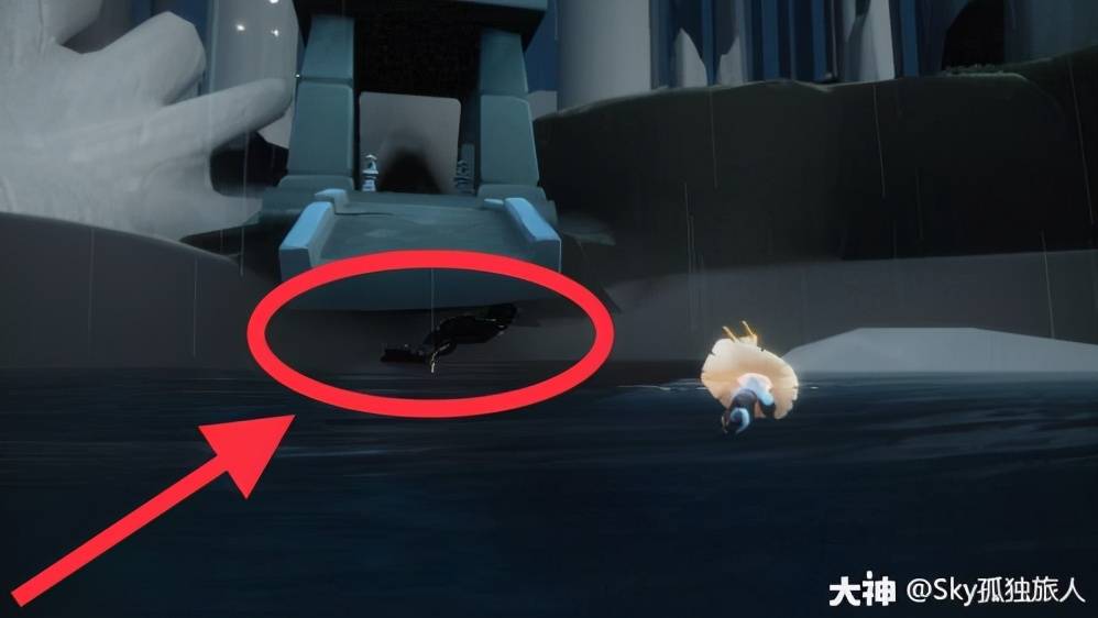 光遇禁阁跑完有多少蜡烛(光遇六图跑完有多少蜡烛)  第4张