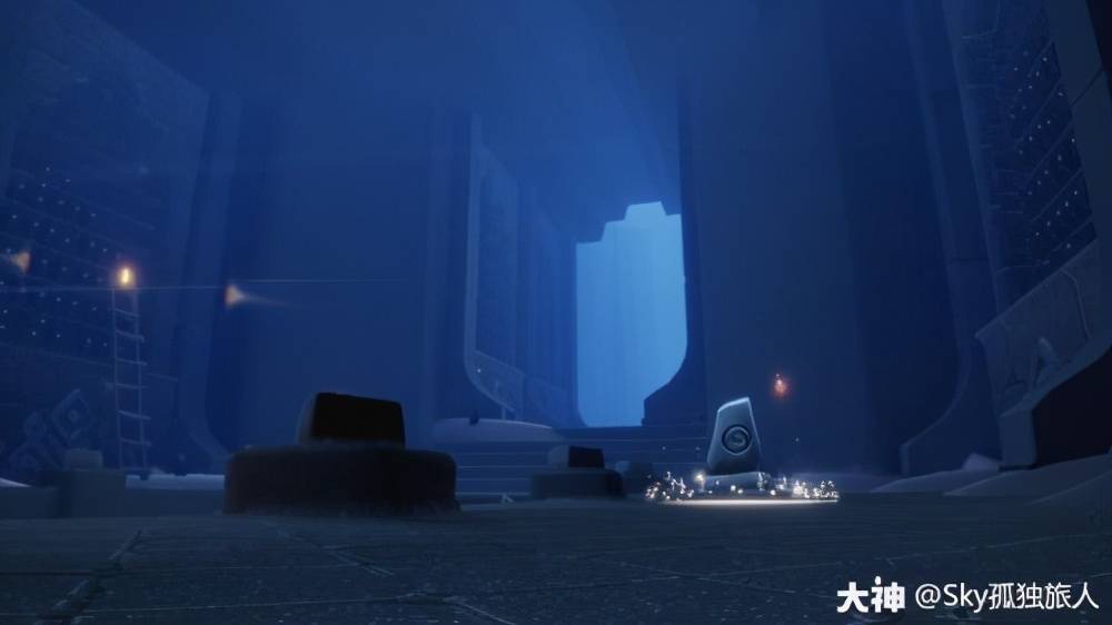 光遇禁阁跑完有多少蜡烛(光遇六图跑完有多少蜡烛)  第5张