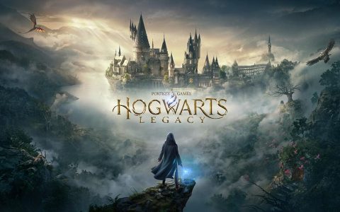 《霍格华兹的传承》会登陆Switch 但方式未公布
