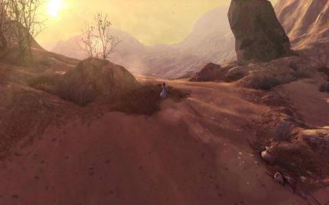 侠客风云传前传轻松通关攻略(侠客风云传前传攻略及物品位置)