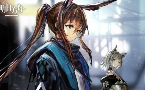 明日方舟3-7通关攻略(明日方舟3-7攻略放置顺序)