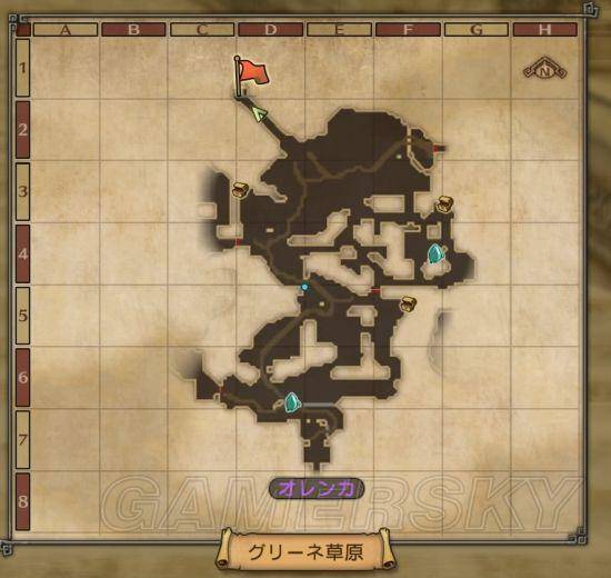 勇者斗恶龙英雄2全流程图文攻略(勇者斗恶龙2中文攻略大全)  第3张