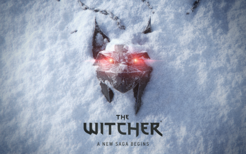 《The Witcher》新作来了！CD Projekt RED宣布使用Unreal Engine 5续写巫师传奇！