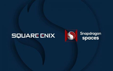 高通砸1亿美元投资元宇宙，携手Square Enix打造XR游戏体验