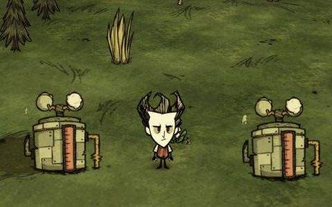 饥荒洞穴巨人国夏季攻略(饥荒令玩家头疼的自热灾害)