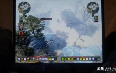 神界原罪2怎么快速刷装备(神界原罪2刷装备等级)