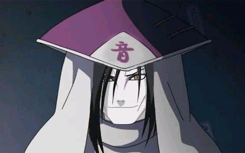 火影忍者手游最新c忍强度排行(火影忍者手游全s忍排名)