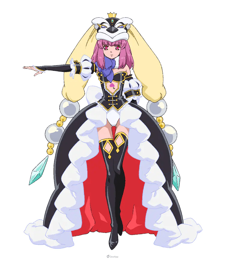 《轉吧!企鵝罐》10週年紀念劇場版《RE:cycle of the PENGUINDRUM》釋出最新預告片與新登場角色 7 PENGUINDRUM cara01