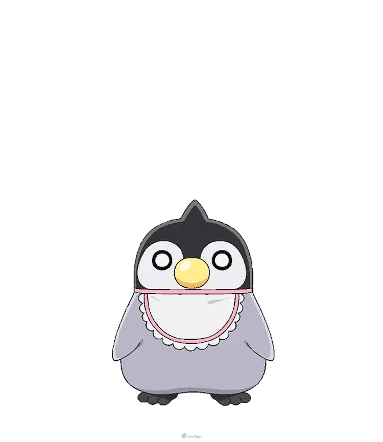 《轉吧!企鵝罐》10週年紀念劇場版《RE:cycle of the PENGUINDRUM》釋出最新預告片與新登場角色 8 PENGUINDRUM cara02