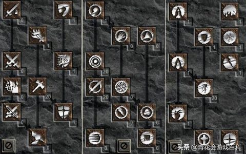 暗黑破坏神2圣骑士主流玩法(暗黑2圣骑滑步方法)