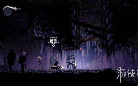 空洞骑士boss该怎么打(空洞骑士怎么单独挑战boss)