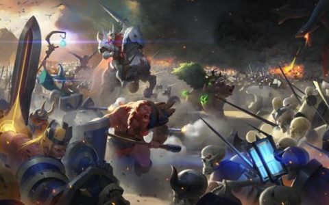 剑与家园排兵布阵攻略(剑与家园人族最佳攻城布阵)