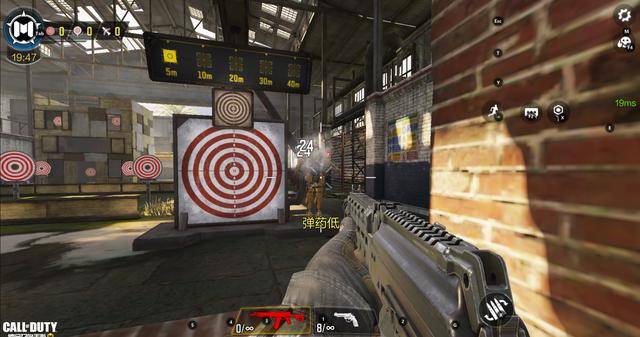 使命召唤手游Ak47突击步枪(使命召唤手游ak47枪的配件)  第3张